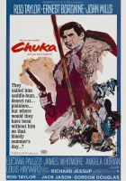  Чака смотреть онлайн (1967) 