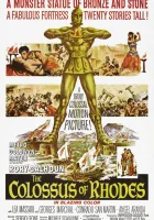  Колосс Родосский смотреть онлайн (1961) 