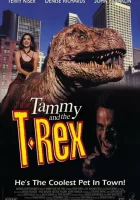  Тамми и динозавр смотреть онлайн (1994) 