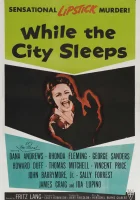  Пока город спит смотреть онлайн (1956) 