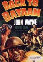  Возвращение на Батаан смотреть онлайн (1945) 