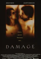  Ущерб смотреть онлайн (1992) 