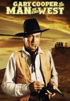  Человек с запада смотреть онлайн (1958) 