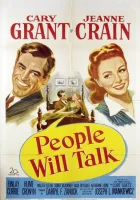  Что скажут люди смотреть онлайн (1951) 